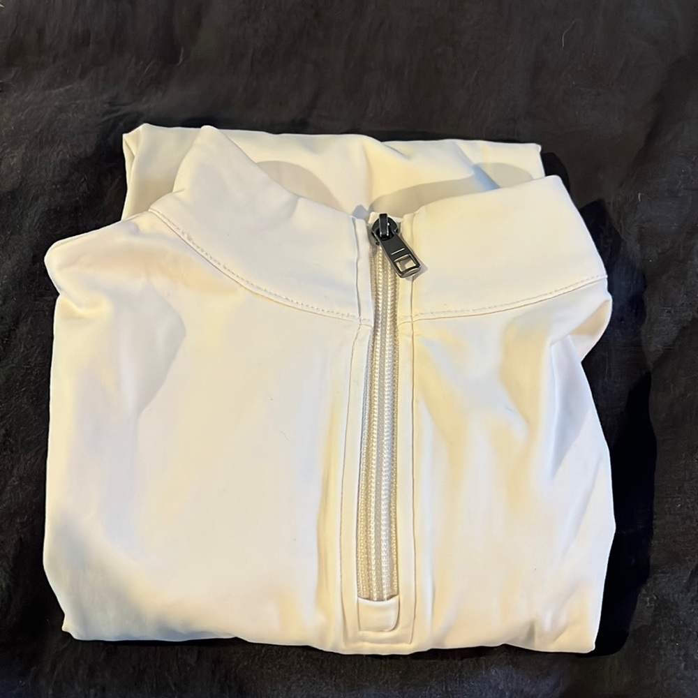 Balance Athletica (vitality) quarter zip